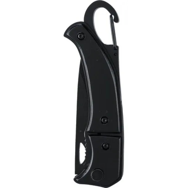  Pocket knife black
