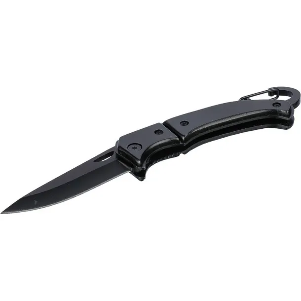  Pocket knife Crna