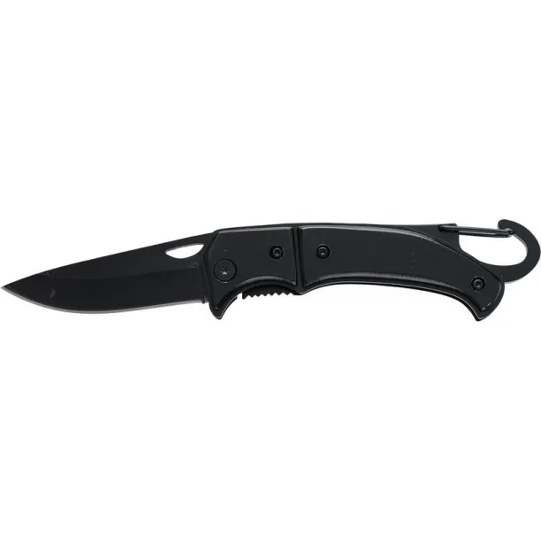  Pocket knife black