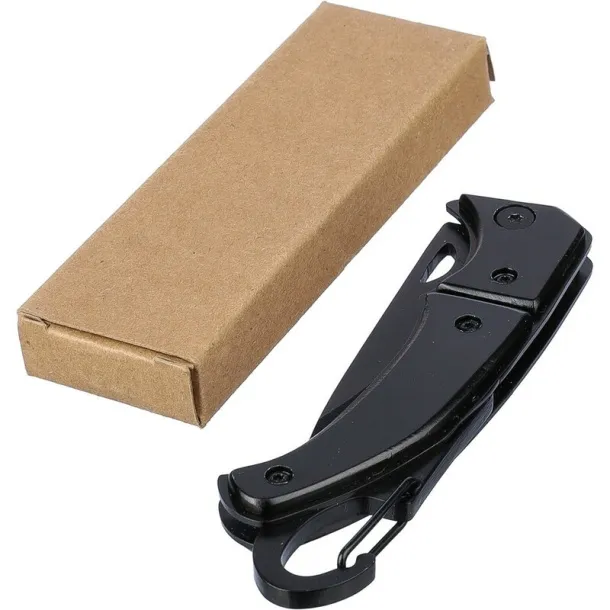  Pocket knife black