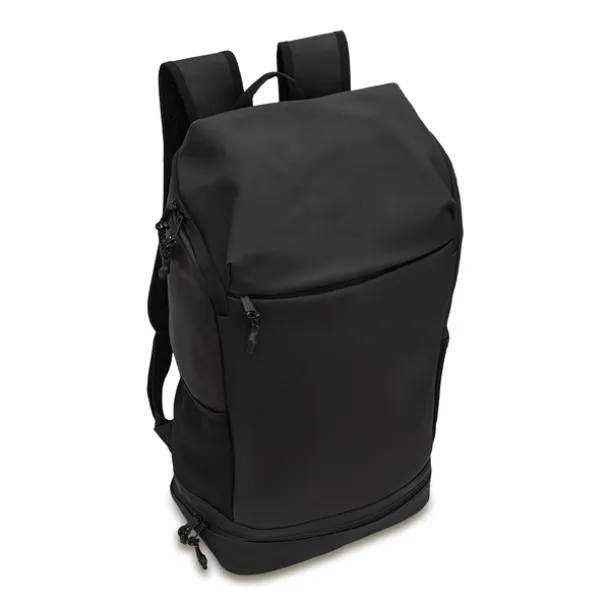 MONTE backpack Black