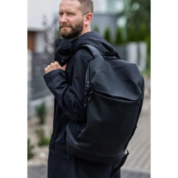 MONTE backpack Black