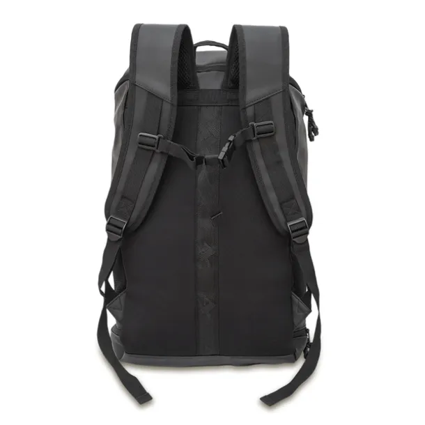 MONTE backpack Black