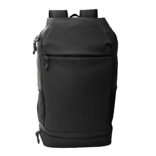 MONTE backpack Black
