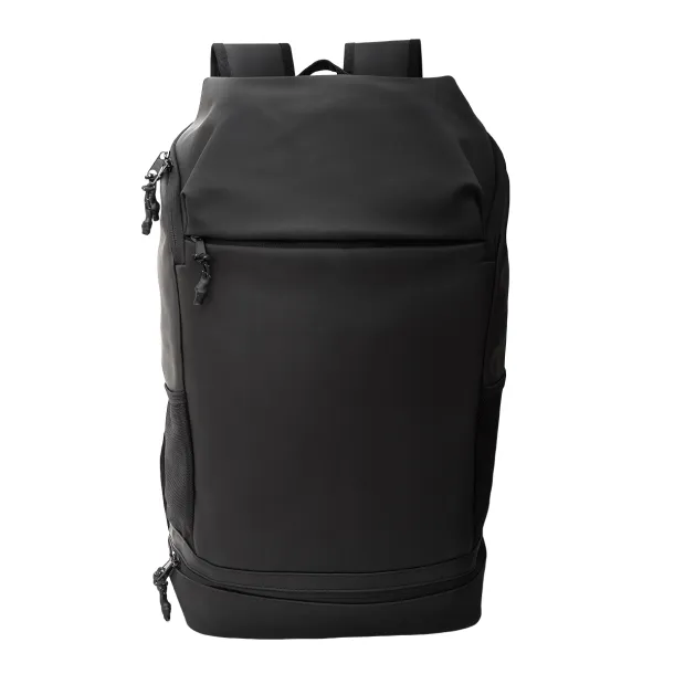 MONTE backpack Black
