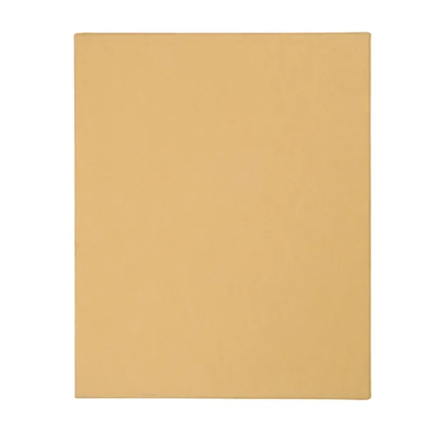 SYDNEY gift set with USB memory stick, notebook and pen, beige Beige