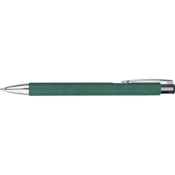  Recycled paper ball pen 45533C