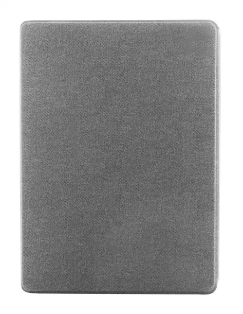 Mappu A4 RPU document folder Grey