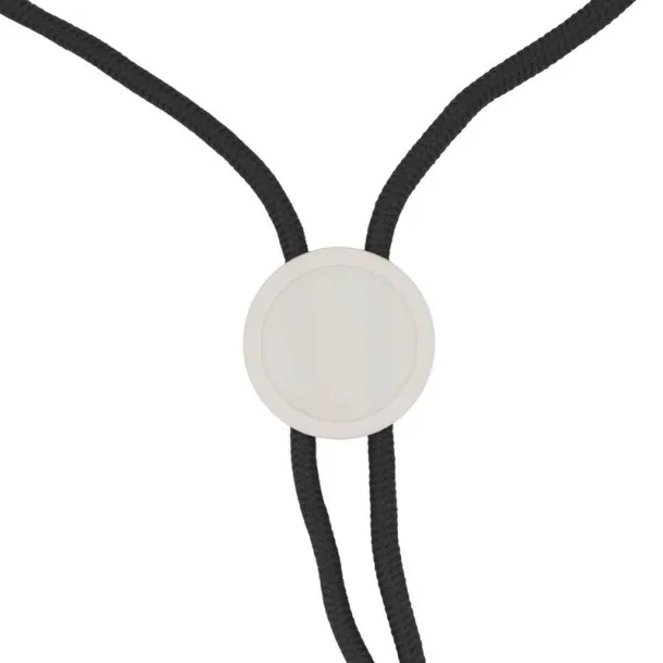  Lanyard Crna