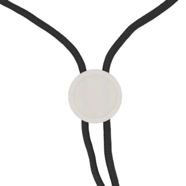  Lanyard Crna