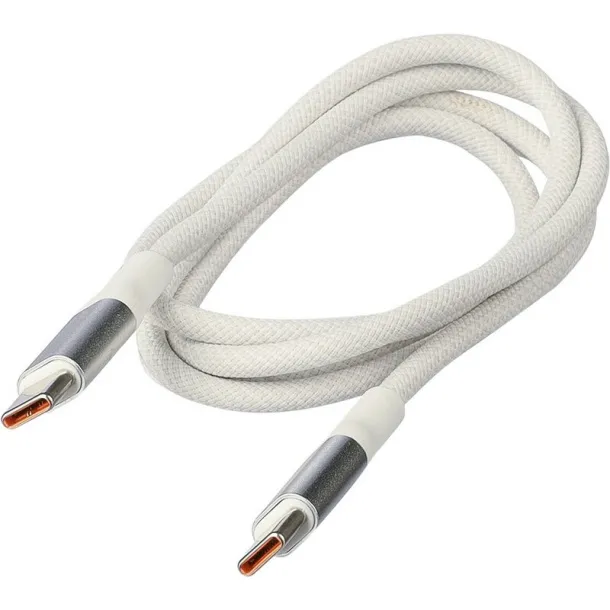 Kabel za prijenos podataka i punjenje white