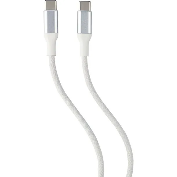  Charging and data transfer cable Bijela