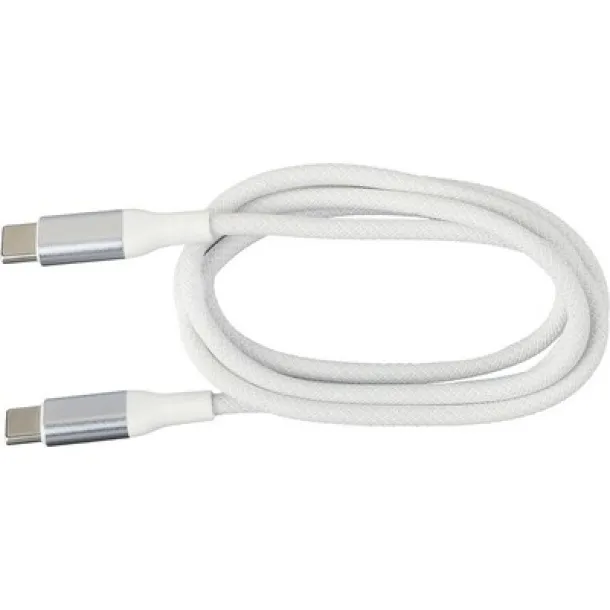  Charging and data transfer cable white
