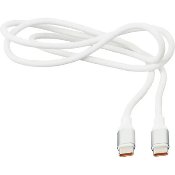  Charging and data transfer cable Bijela