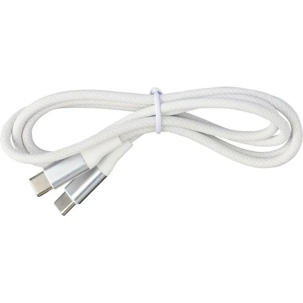  Charging and data transfer cable white
