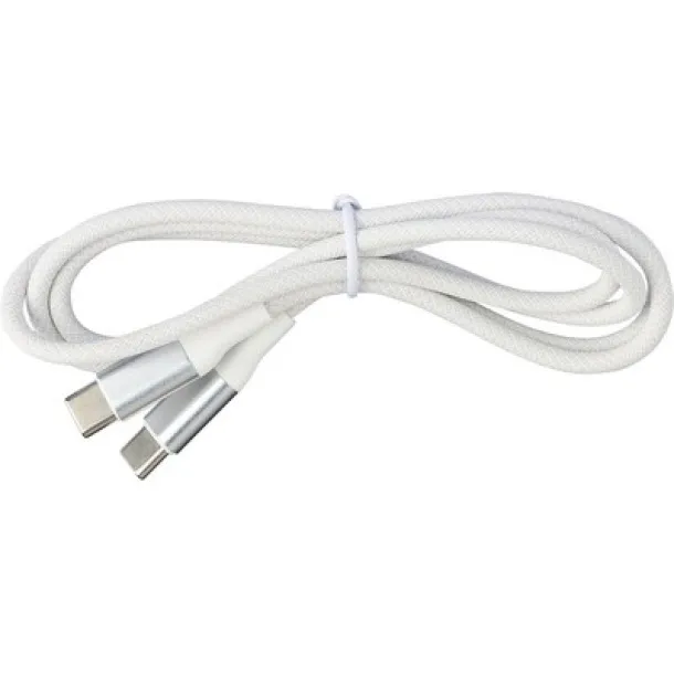  Charging and data transfer cable Bijela