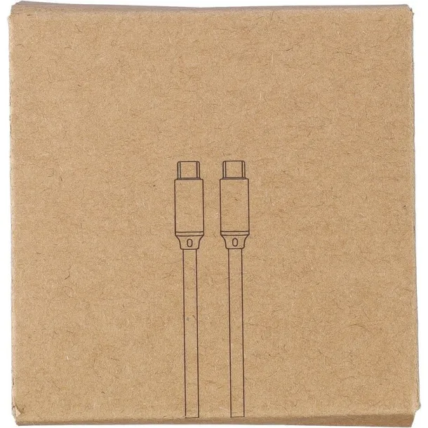  Charging and data transfer cable Bijela