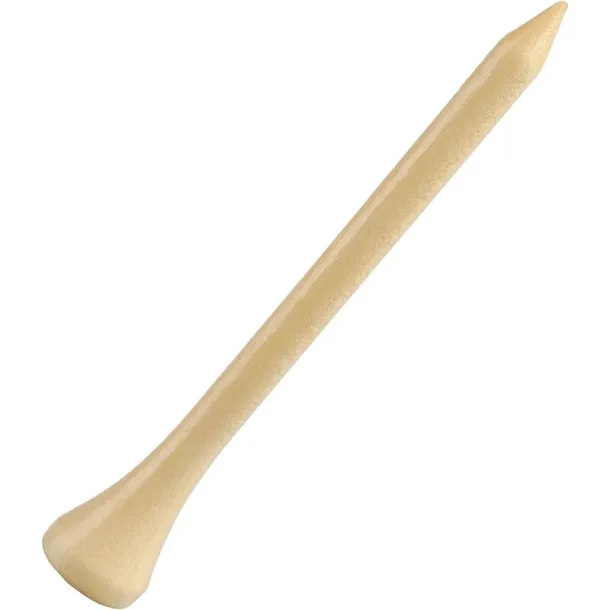  Drveni golf set brown