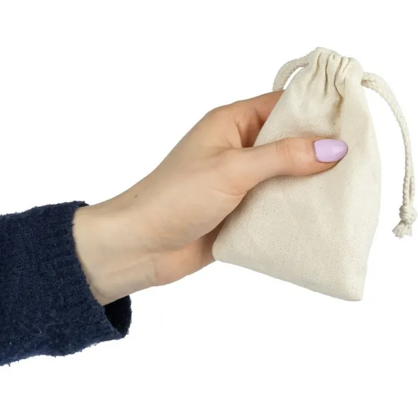  Wooden golf accessories set brown