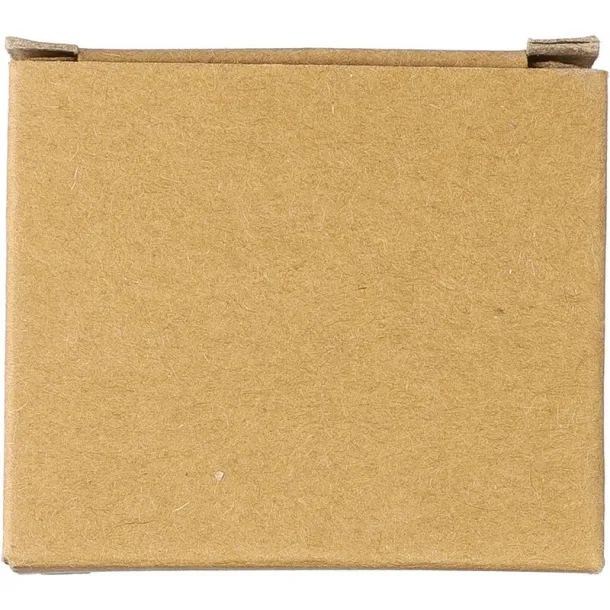  Whistle with neck cord Crna