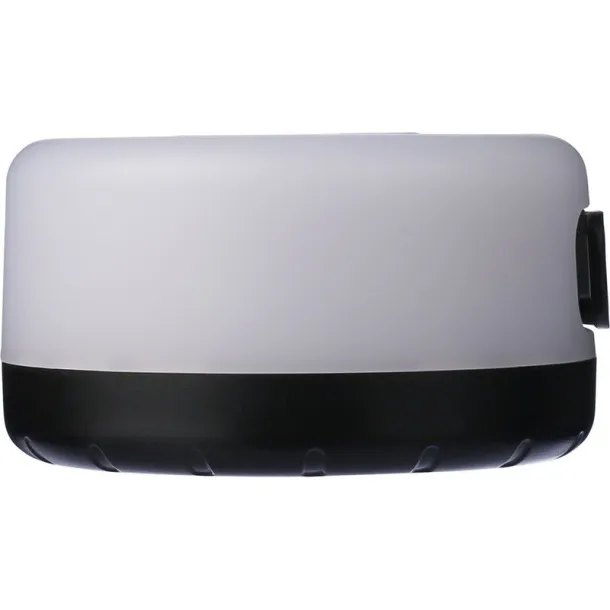  Camping light black