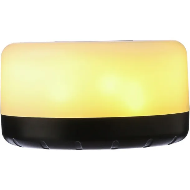  Camping light black