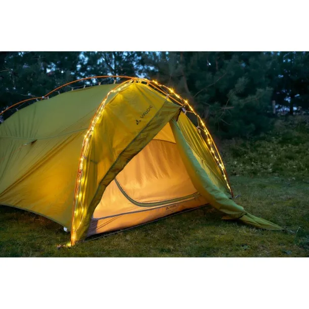  Camping light black