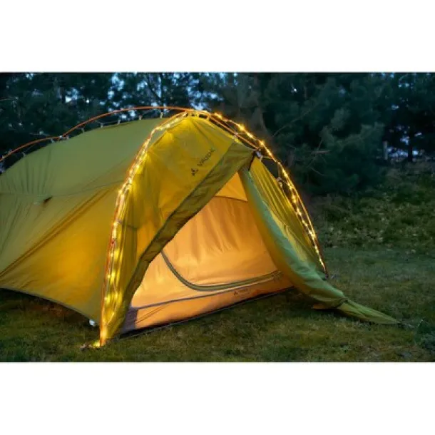  Camping light black
