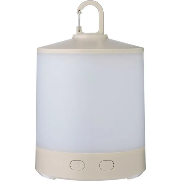  Višenamjenska LED svjetiljka za kampiranje s RGB efektima white