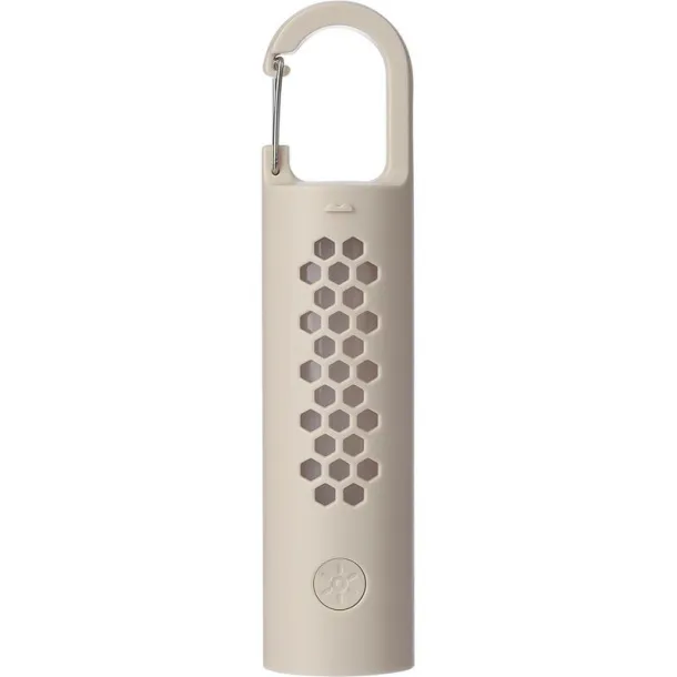  Multifunctional camping light with RGB function Bijela