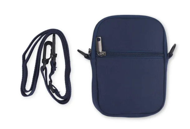 MESAK torbica Mornarski plava