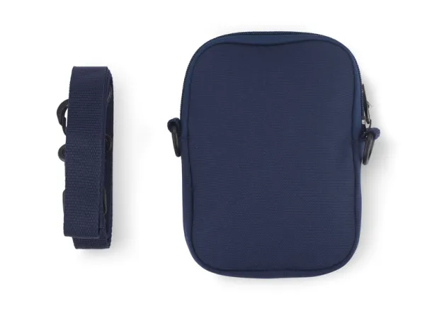 MESAK torbica Mornarski plava