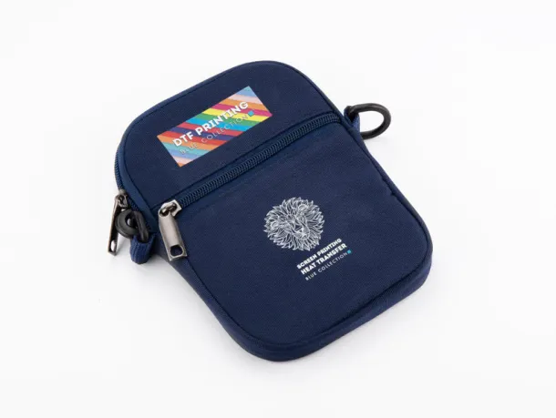 MESAK Bag Mornarski plava