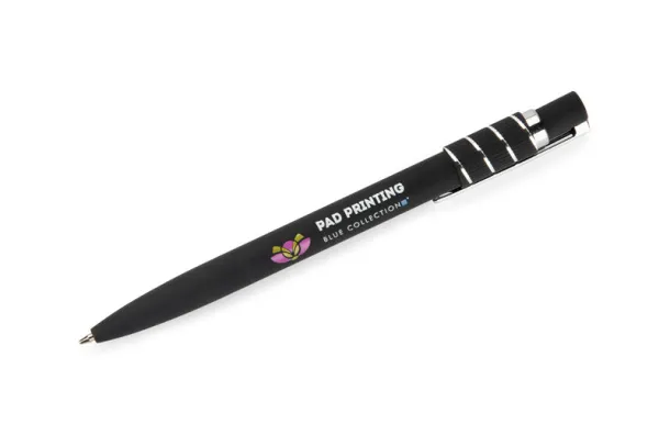 SPINO Ball pen SPINO Crna