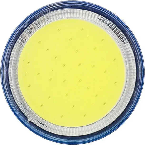  Miniature COB flashlight navy blue