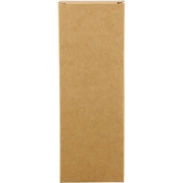  Viseća lampa „žarulja“ s karabinerom burgundy