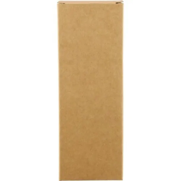  Viseća lampa „žarulja“ s karabinerom burgundy