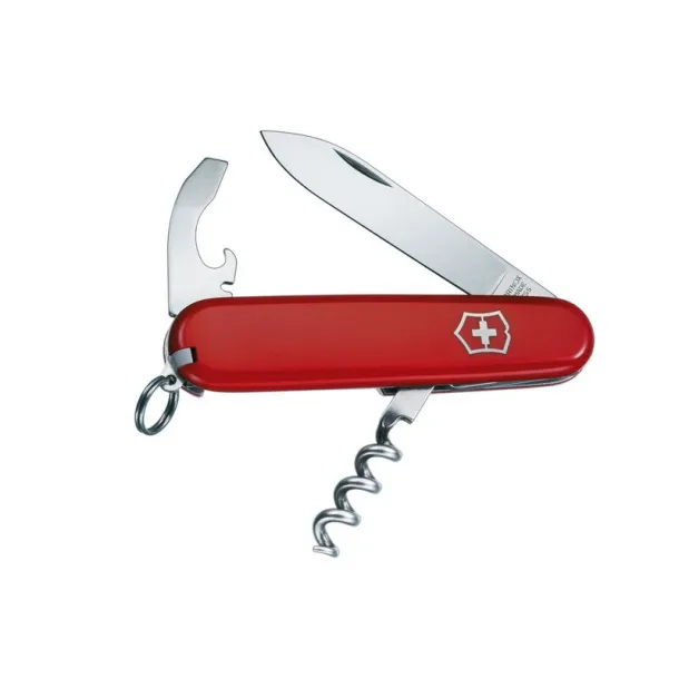  Pocket knife Victorinox Waiter red