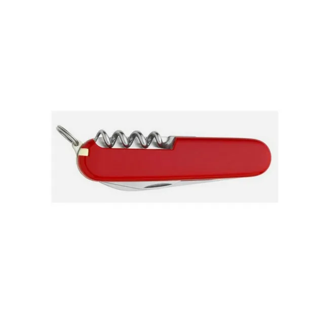  Džepni nož Victorinox Waiter red