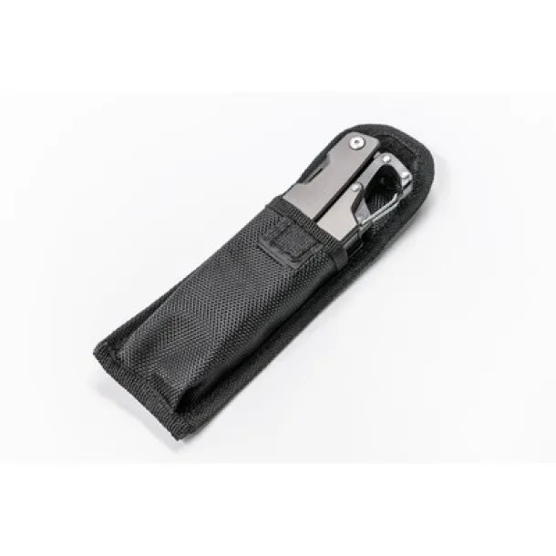 BrandCharger Ranger Višenamjenski alat s 11 funkcija graphite