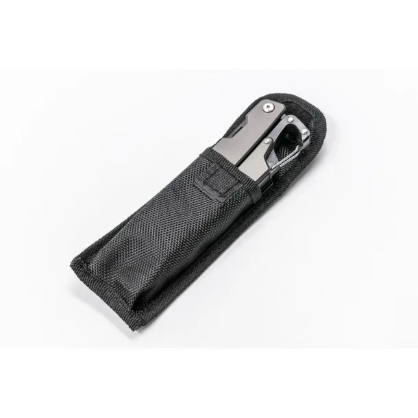 BrandCharger Ranger Multifunctional tool 11 functions graphite