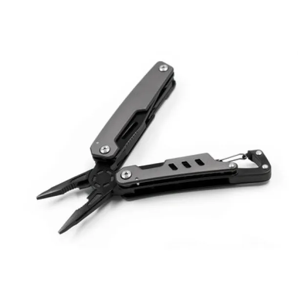 BrandCharger Ranger Multifunctional tool 11 functions graphite