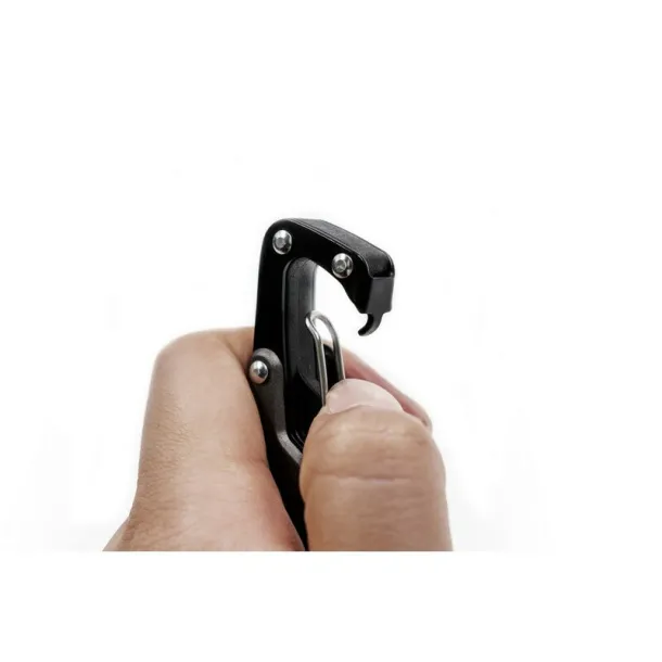 BrandCharger Ranger Multifunctional tool 11 functions graphite