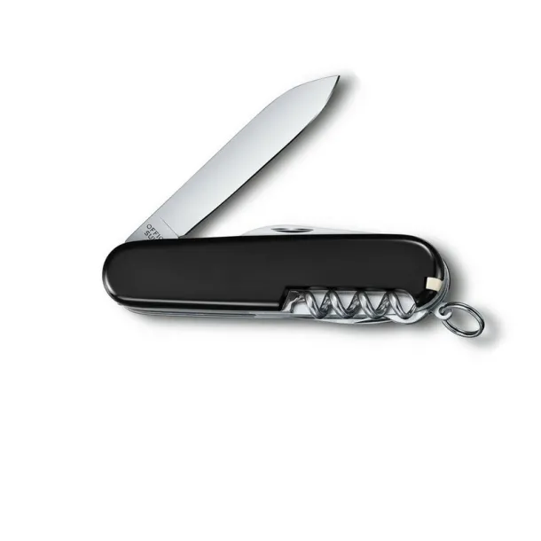 Višenamjenski alat Victorinox Spartan Crna