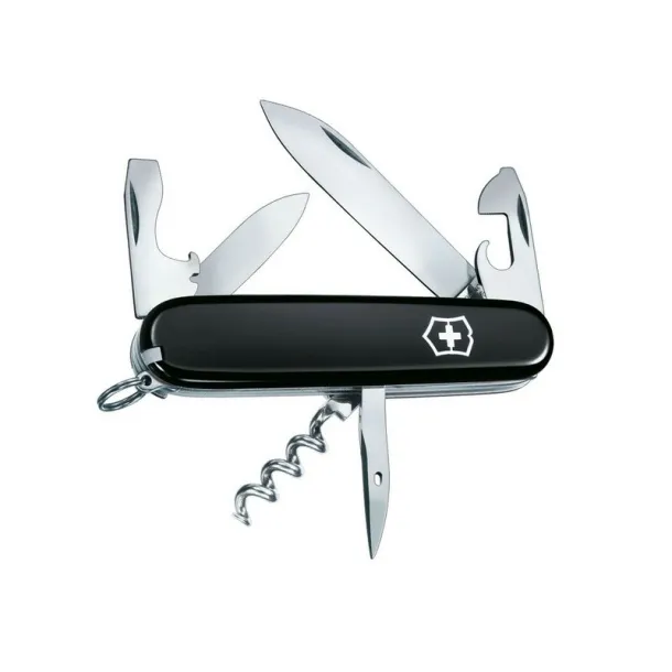  Višenamjenski alat Victorinox Spartan black