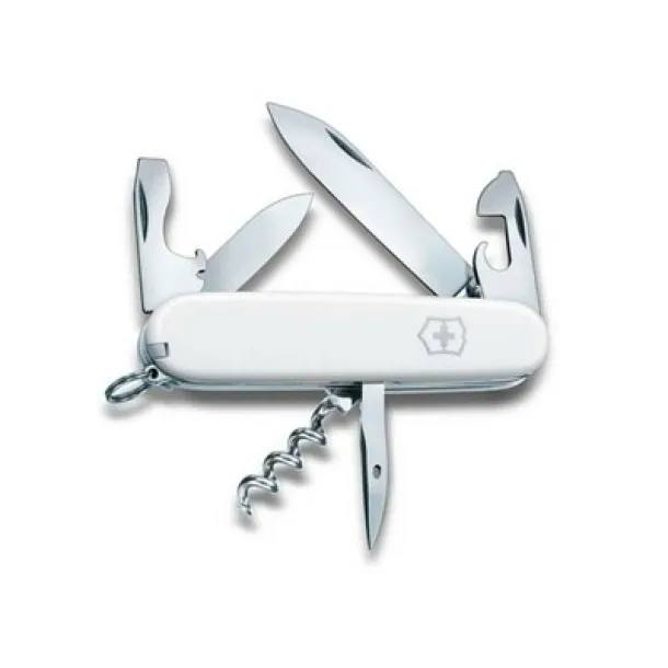  Višenamjenski alat Victorinox Spartan Bijela