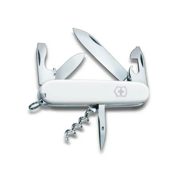  Višenamjenski alat Victorinox Spartan white