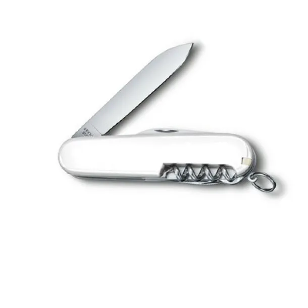  Multifunctional tool Victorinox Spartan white