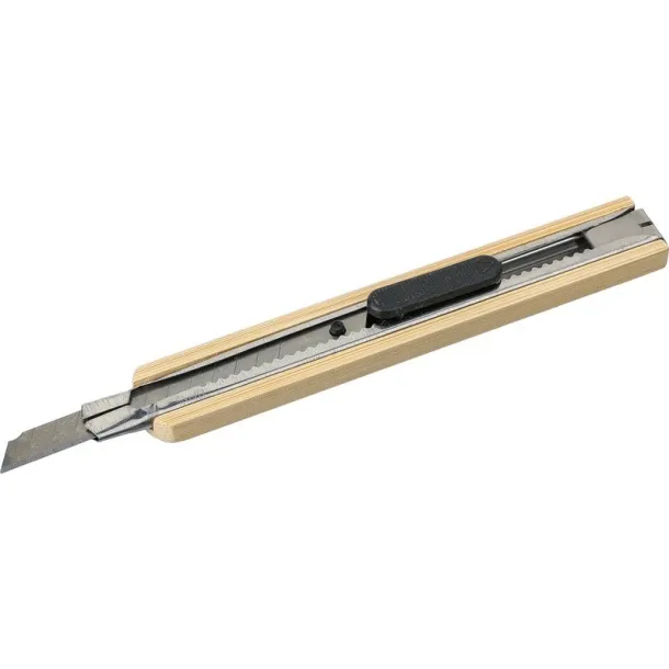  Bamboo cutter brown