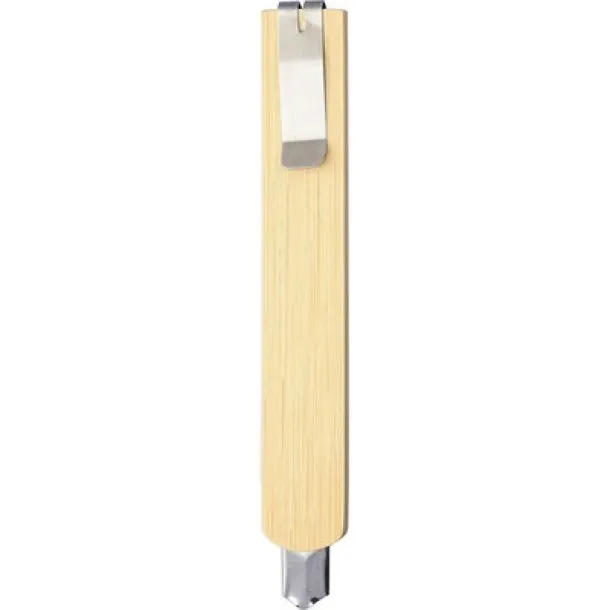  Bamboo cutter brown